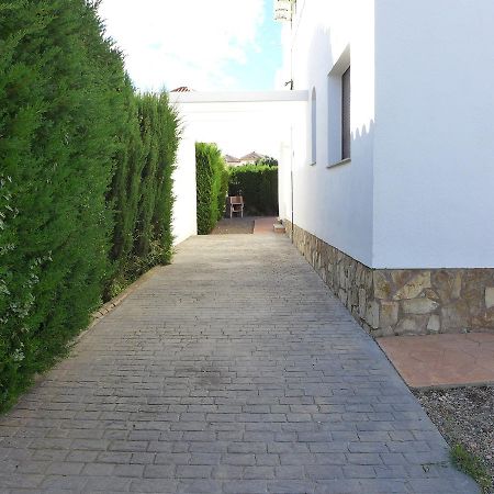 Rentalmar Villa California Miami Playa Esterno foto