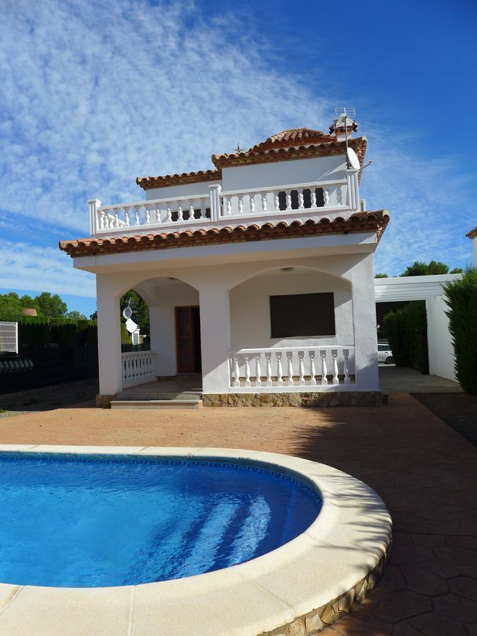Rentalmar Villa California Miami Playa Esterno foto